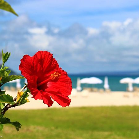 Okuma Private Beach & Resort Kunigami Kültér fotó
